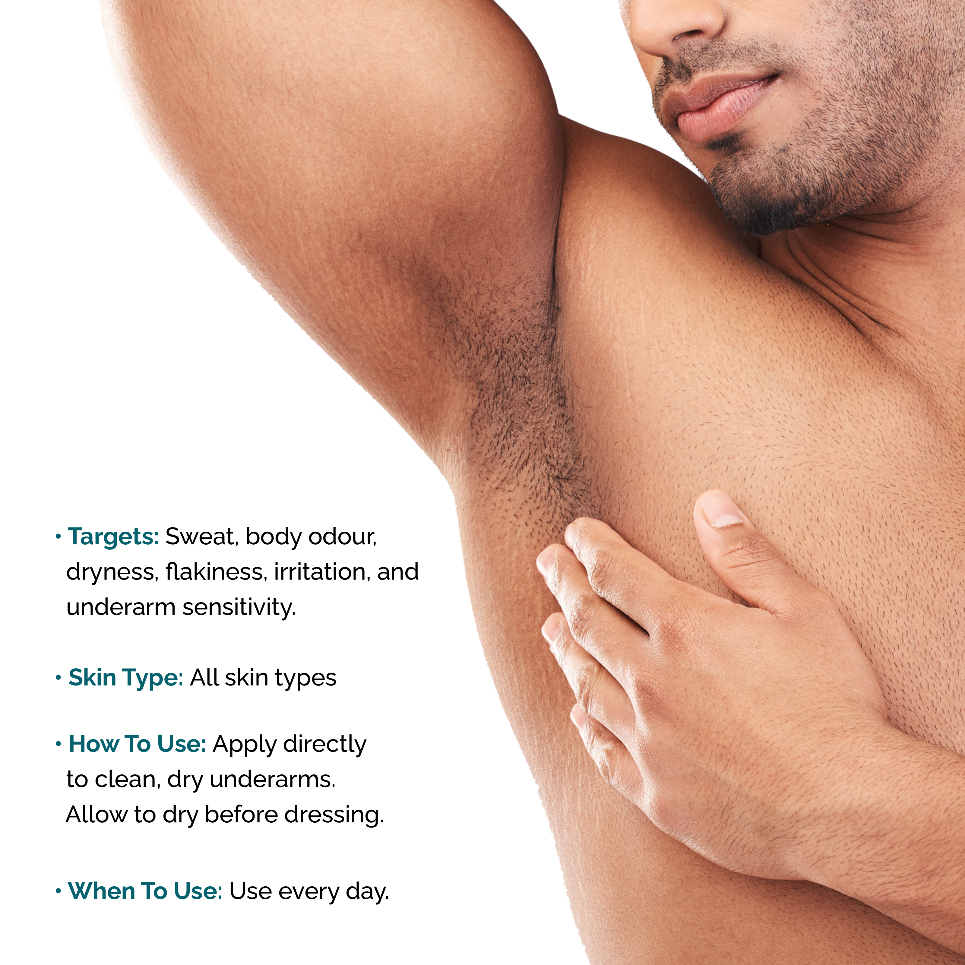 Aethos Active Shield Underarm Roll On